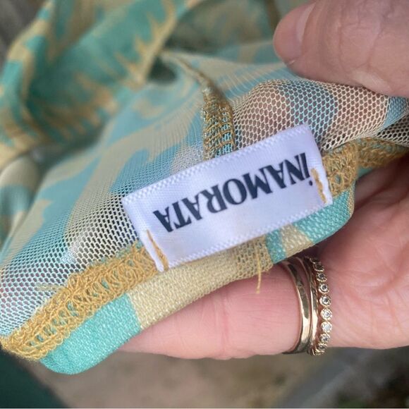 inamorata beach pant - Picture 5 of 14